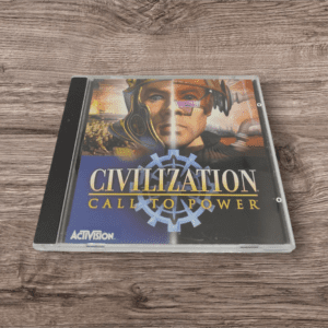 Civilization: Call to Power