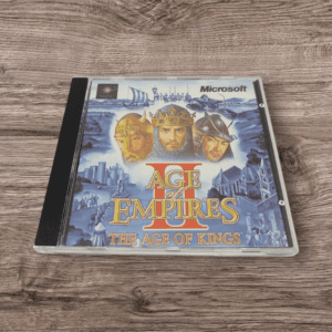 Age of Empires II: The Age of Kings
