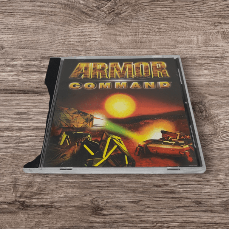 Armor Command