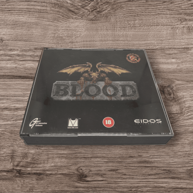 Blood