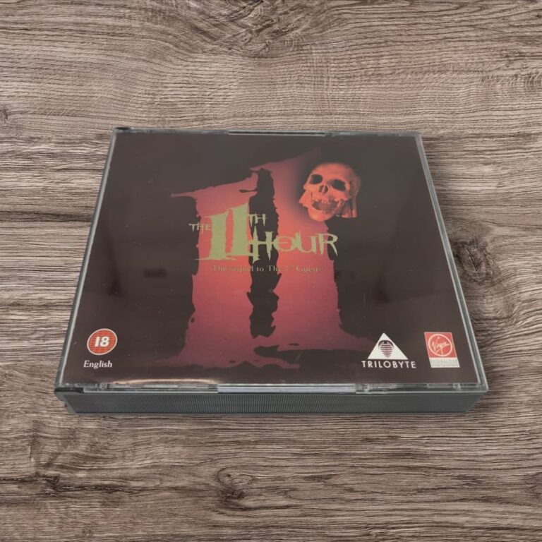 The 11th Hour